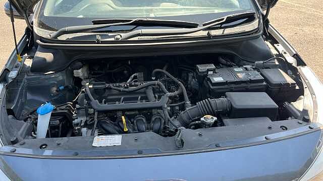 Hyundai i20 I20 1.2 MPi Premium Nav 5dr
