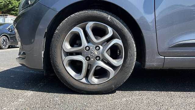 Hyundai i20 I20 1.2 MPi Premium Nav 5dr