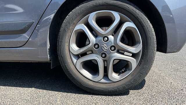 Hyundai i20 I20 1.2 MPi Premium Nav 5dr