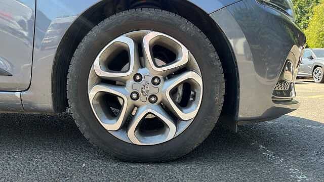 Hyundai i20 I20 1.2 MPi Premium Nav 5dr
