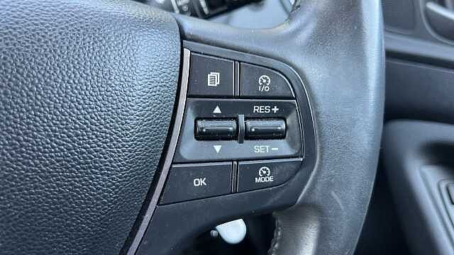 Hyundai i20 I20 1.2 MPi Premium Nav 5dr