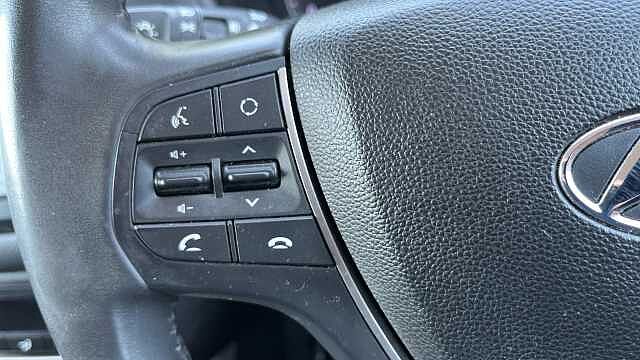 Hyundai i20 I20 1.2 MPi Premium Nav 5dr