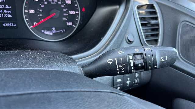 Hyundai i20 I20 1.2 MPi Premium Nav 5dr