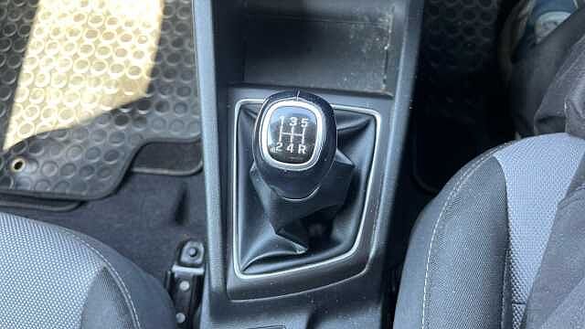 Hyundai i20 I20 1.2 MPi Premium Nav 5dr