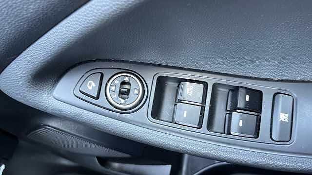 Hyundai i20 I20 1.2 MPi Premium Nav 5dr