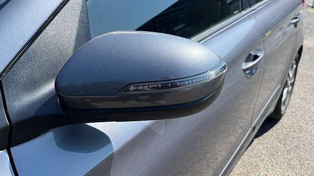 Hyundai i20 I20 1.2 MPi Premium Nav 5dr