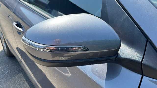 Hyundai i20 I20 1.2 MPi Premium Nav 5dr