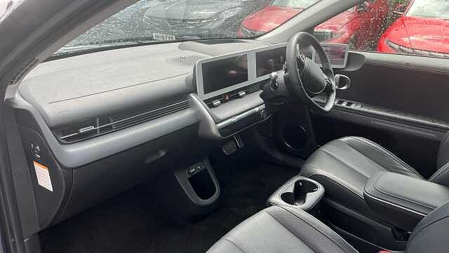 Hyundai Ioniq 5 Ioniqc 5 HAT 168KW Namsan Edtn 77 kWh AU