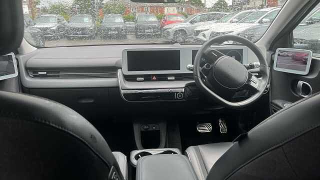 Hyundai Ioniq 5 Ioniqc 5 HAT 168KW Namsan Edtn 77 kWh AU