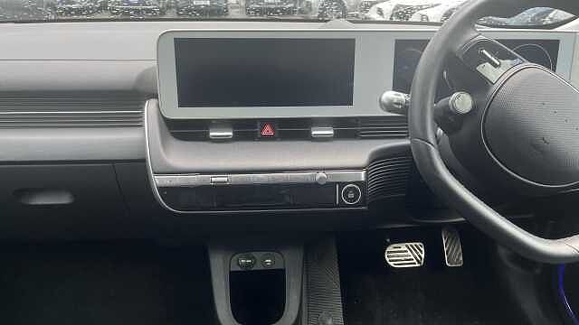 Hyundai Ioniq 5 Ioniqc 5 HAT 168KW Namsan Edtn 77 kWh AU