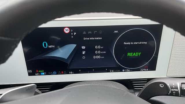 Hyundai Ioniq 5 Ioniqc 5 HAT 168KW Namsan Edtn 77 kWh AU