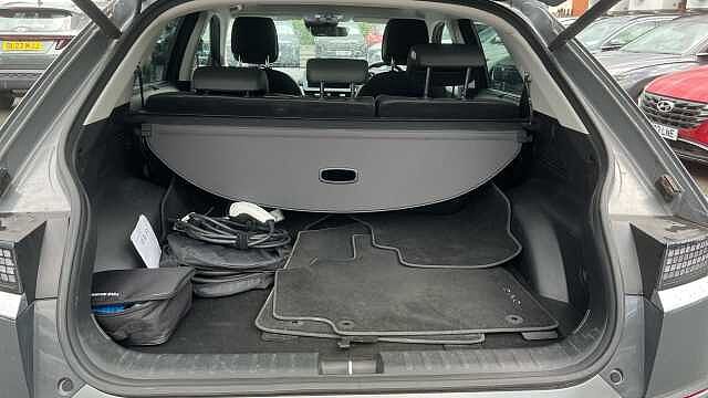 Hyundai Ioniq 5 Ioniqc 5 HAT 168KW Namsan Edtn 77 kWh AU