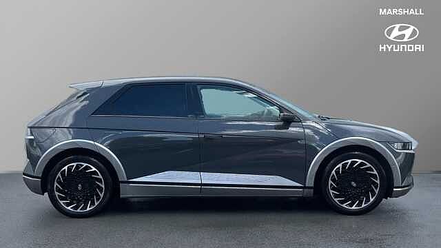Hyundai Ioniq 5 Ioniqc 5 HAT 168KW Namsan Edtn 77 kWh AU