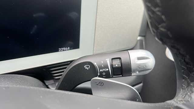 Hyundai Ioniq 5 Ioniqc 5 HAT 168KW Namsan Edtn 77 kWh AU