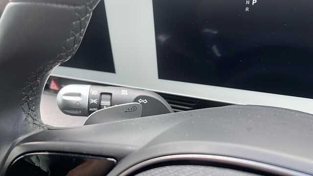 Hyundai Ioniq 5 Ioniqc 5 HAT 168KW Namsan Edtn 77 kWh AU