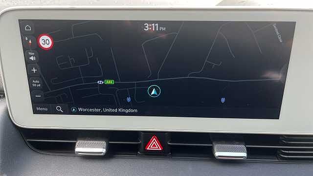 Hyundai Ioniq 5 Ioniqc 5 HAT 168KW Namsan Edtn 77 kWh AU
