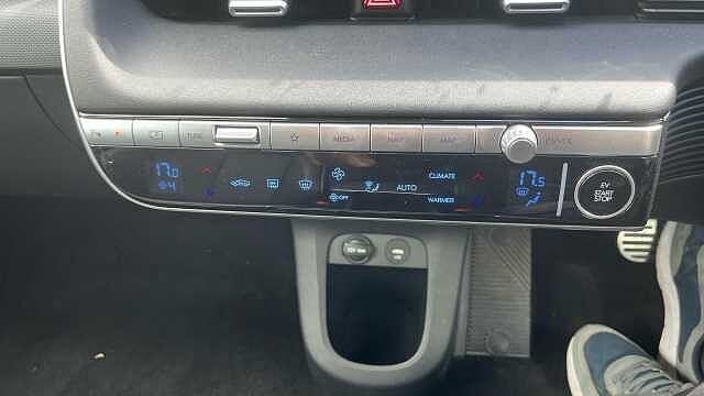 Hyundai Ioniq 5 Ioniqc 5 HAT 168KW Namsan Edtn 77 kWh AU
