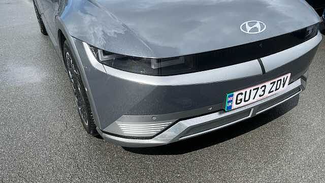 Hyundai Ioniq 5 Ioniqc 5 HAT 168KW Namsan Edtn 77 kWh AU
