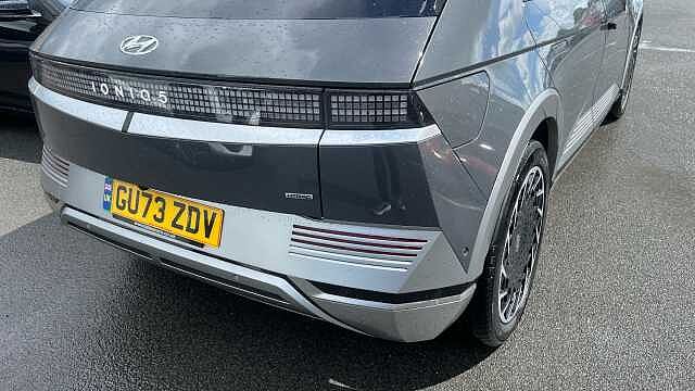 Hyundai Ioniq 5 Ioniqc 5 HAT 168KW Namsan Edtn 77 kWh AU