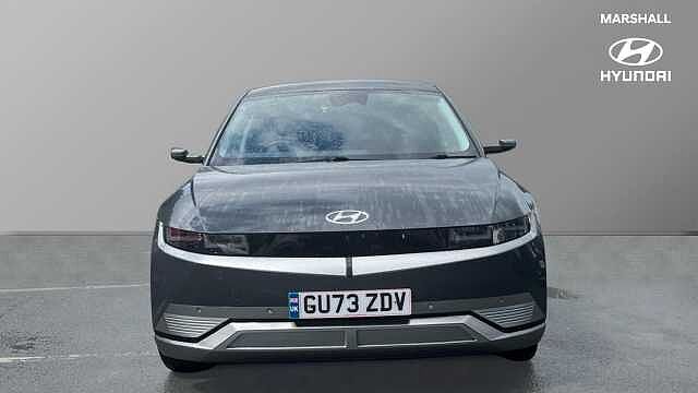 Hyundai Ioniq 5 Ioniqc 5 HAT 168KW Namsan Edtn 77 kWh AU