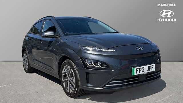 Hyundai Kona KONA 150kW Premium 64kWh 5dr Auto