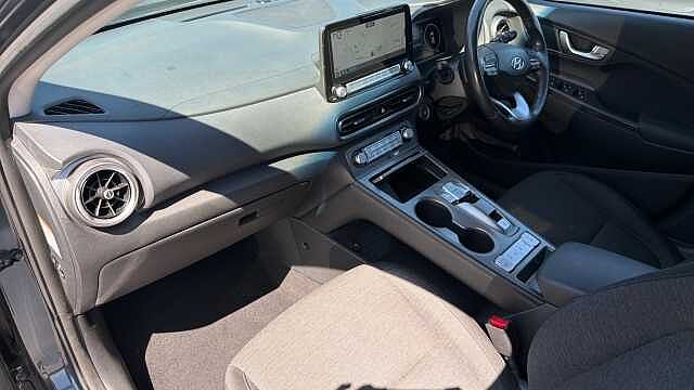 Hyundai Kona KONA 150kW Premium 64kWh 5dr Auto