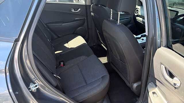 Hyundai Kona KONA 150kW Premium 64kWh 5dr Auto