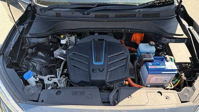 Hyundai Kona KONA 150kW Premium 64kWh 5dr Auto