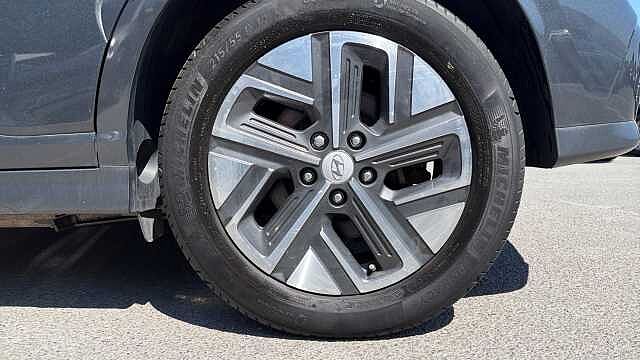 Hyundai Kona KONA 150kW Premium 64kWh 5dr Auto