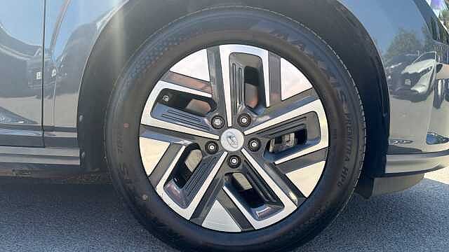 Hyundai Kona KONA 150kW Premium 64kWh 5dr Auto
