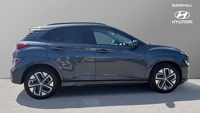 Hyundai Kona KONA 150kW Premium 64kWh 5dr Auto