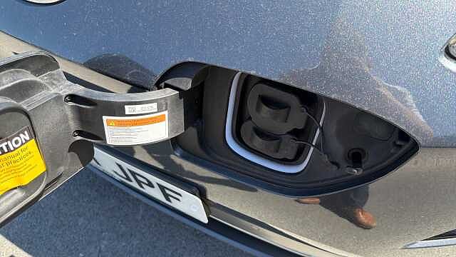 Hyundai Kona KONA 150kW Premium 64kWh 5dr Auto