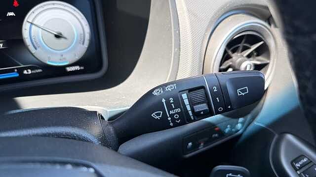 Hyundai Kona KONA 150kW Premium 64kWh 5dr Auto