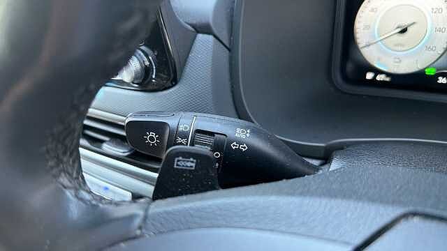 Hyundai Kona KONA 150kW Premium 64kWh 5dr Auto