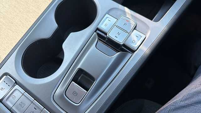 Hyundai Kona KONA 150kW Premium 64kWh 5dr Auto