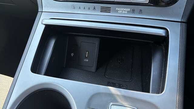 Hyundai Kona KONA 150kW Premium 64kWh 5dr Auto