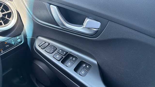 Hyundai Kona KONA 150kW Premium 64kWh 5dr Auto