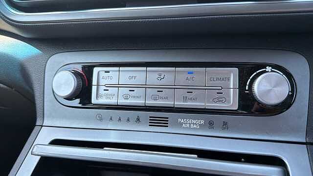 Hyundai Kona KONA 150kW Premium 64kWh 5dr Auto