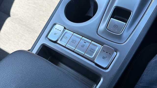 Hyundai Kona KONA 150kW Premium 64kWh 5dr Auto
