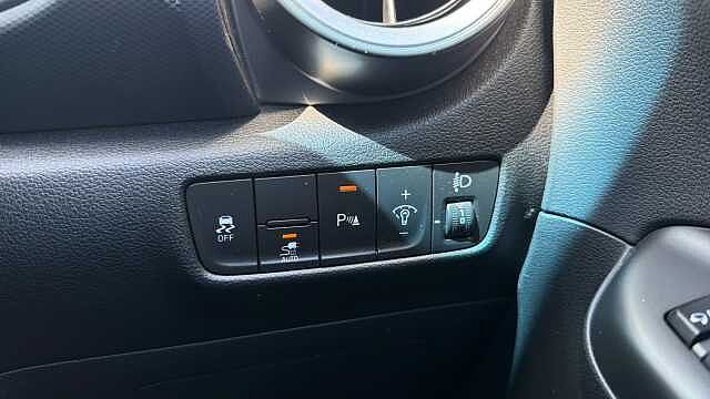 Hyundai Kona KONA 150kW Premium 64kWh 5dr Auto