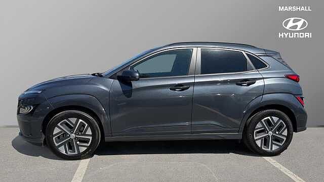 Hyundai Kona KONA 150kW Premium 64kWh 5dr Auto