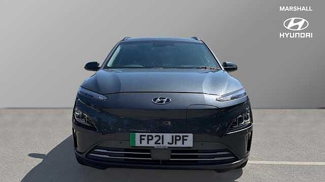 Hyundai Kona KONA 150kW Premium 64kWh 5dr Auto
