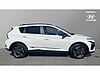 Hyundai BAYON BAYON 1.0 TGDi Premium 5dr White