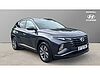 Hyundai TUCSON TUCSON 1.6 TGDi 48V MHD SE Connect 5dr 2WD DCT Amazon Grey