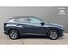 Hyundai TUCSON TUCSON 1.6 TGDi 48V MHD SE Connect 5dr 2WD DCT Amazon Grey