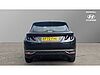 Hyundai TUCSON TUCSON 1.6 TGDi 48V MHD SE Connect 5dr 2WD DCT Amazon Grey