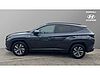 Hyundai TUCSON TUCSON 1.6 TGDi 48V MHD SE Connect 5dr 2WD DCT Amazon Grey