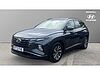Hyundai TUCSON TUCSON 1.6 TGDi 48V MHD SE Connect 5dr 2WD DCT Amazon Grey