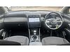 Hyundai TUCSON TUCSON 1.6 TGDi 48V MHD SE Connect 5dr 2WD DCT Amazon Grey