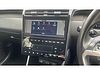 Hyundai TUCSON TUCSON 1.6 TGDi 48V MHD SE Connect 5dr 2WD DCT Amazon Grey